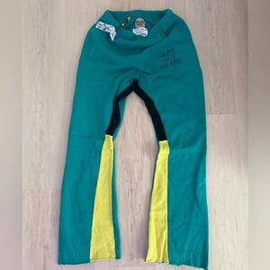 Gallery Dept Pants (Emerald)